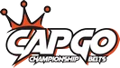 Capgo Championship Belts