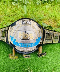 High Quality AEW TBS Replica Championship – Women’s Title Belt